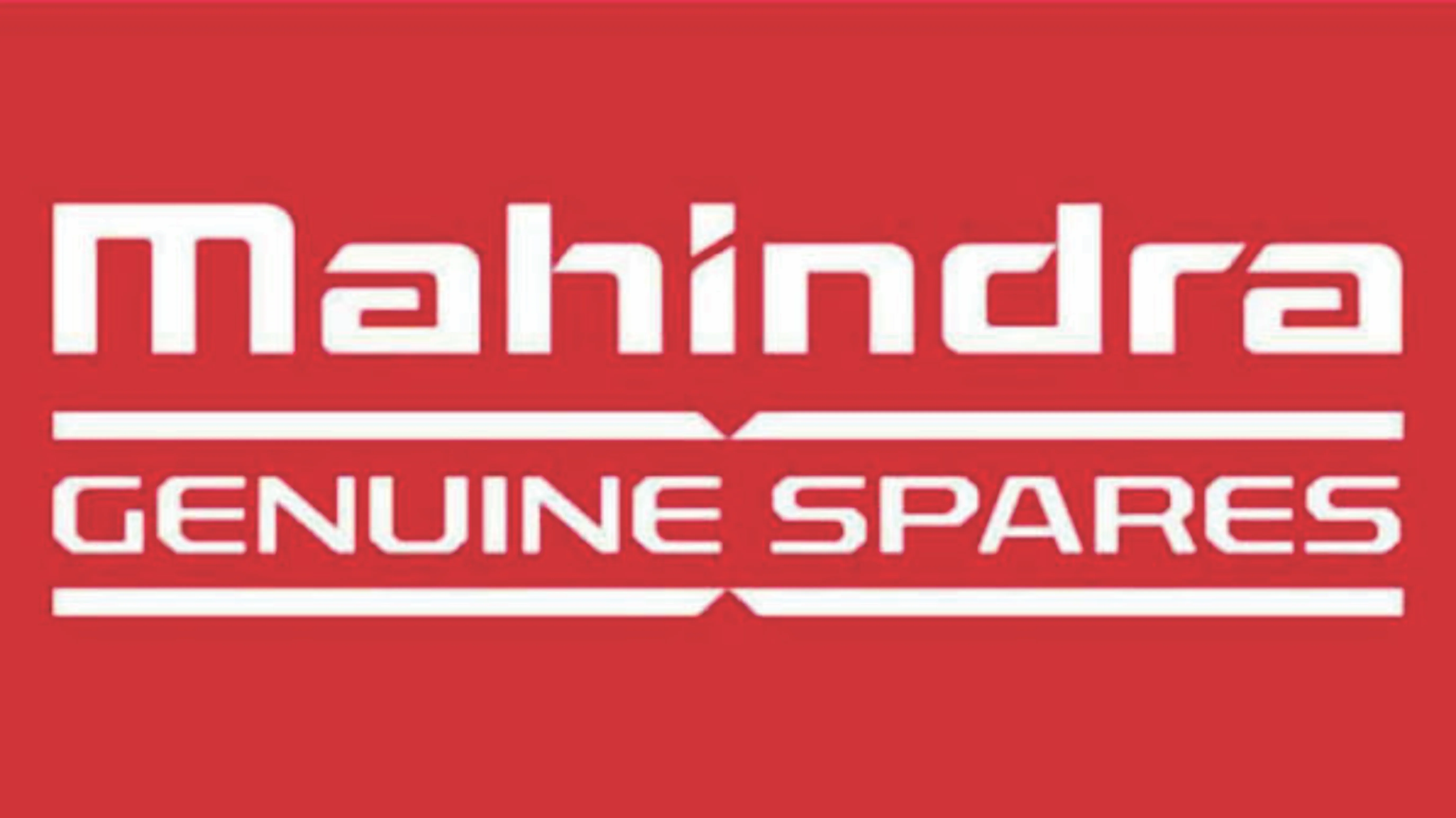 Mahindra GSP